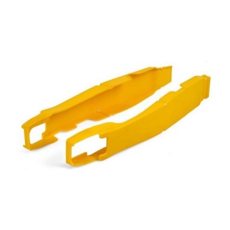 POLISPORT PROMOCJA OSŁONA WAHACZA (KOMPLET) KTM SX/SXF/XC/XCF 13-19, HUSQVARNA TC 125/250 FC 250/350/450, 14-19 FE501 `17-`19 (P